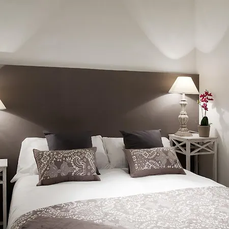 Hotel Bcn Planeta 4*