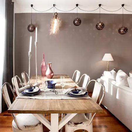 Hotel Bcn Planeta Barcelona