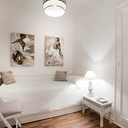 Hotel Bcn Planeta 4*