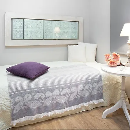 Hotel Bcn Planeta Barcelona