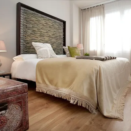 Hotel Bcn Planeta 4*