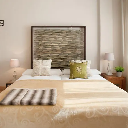 Hotel Bcn Planeta