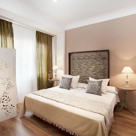 Hotel Bcn Planeta 4*
