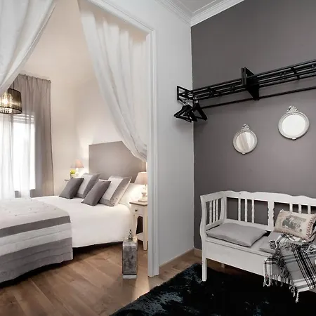 Hotel Bcn Planeta