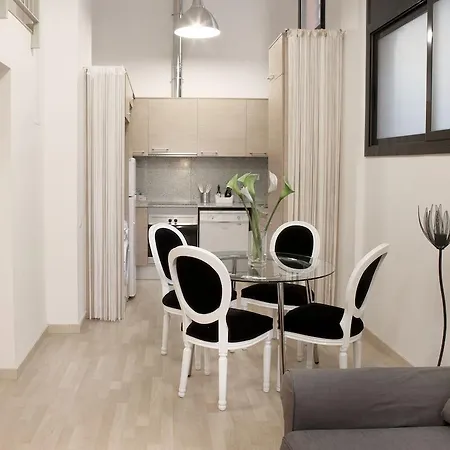 Hotel Bcn Planeta 4*
