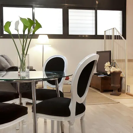 Hotel Bcn Planeta