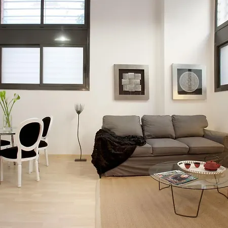 Hotel Bcn Planeta 4*