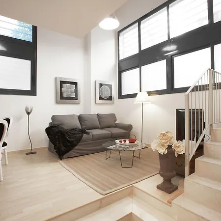 Hotel Bcn Planeta Barcelona