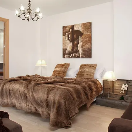 Hotel Bcn Planeta