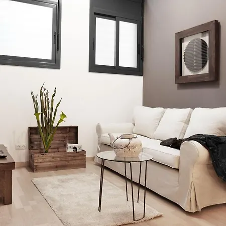 מלון Bcn Planeta 4*