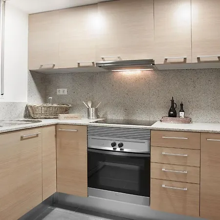 Bcn Planeta Hotel 4*