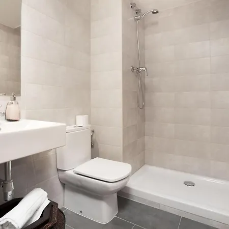 Bcn Planeta Hotel