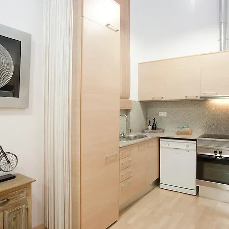 Hotel Bcn Planeta 4*