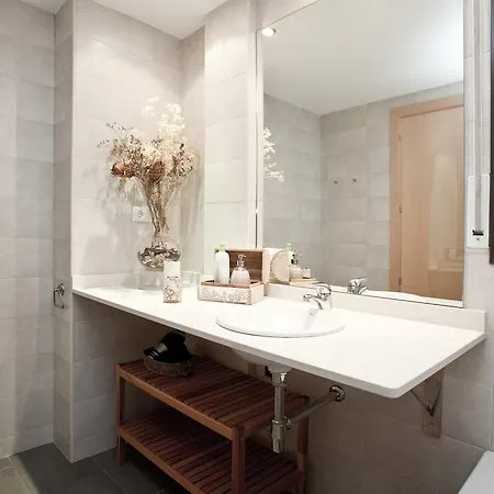 Hotel Bcn Planeta 4*