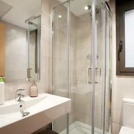 Bcn Planeta Hotel
