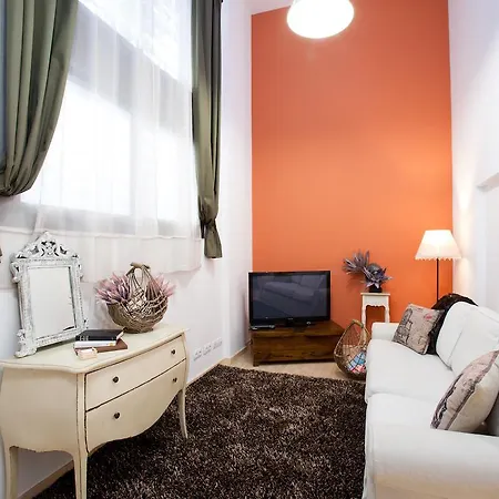 Bcn Planeta Hotel Barcelona