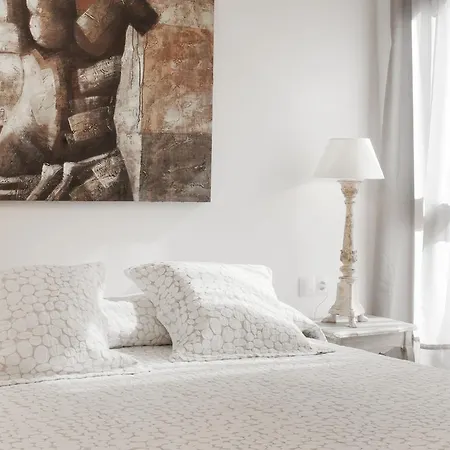 Hotell Bcn Planeta Barcelona