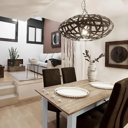 Hotell Bcn Planeta Barcelona