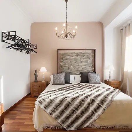 Szálloda Bcn Planeta Barcelona